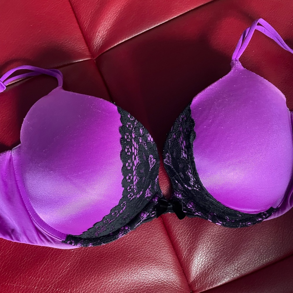 Victorias Secret super supportive bra